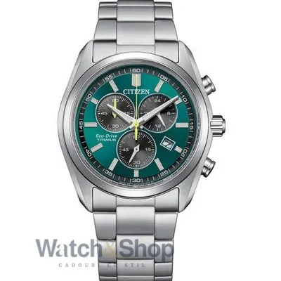 Ceas Citizen Citizen Super Titanium AT2590-59X