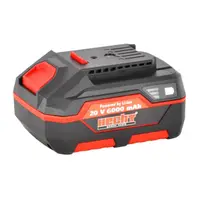 Acumulator 6Ah,20V Hecht 001289BX