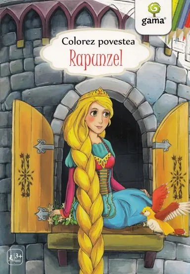 Rapunzel