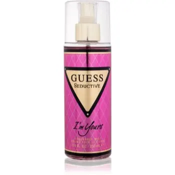 Guess Seductive I Am Yours spray de corp parfumat