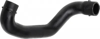 Furtun radiator superior (35mm 31mm) potrivit CITROEN C15, C15 MINIVAN, VISA 1.8D 04.84-12.00