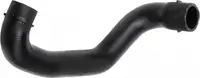 Furtun radiator superior (35mm 31mm) potrivit CITROEN C15, C15 MINIVAN, VISA 1.8D 04.84-12.00