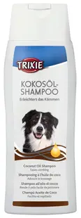 Sampon Caini cu Ulei Cocos 250 ml 2905