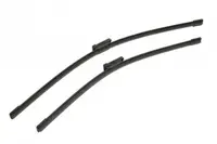 Set 2 stergatoare cu spoiler A297S Aerotwin 600 500mm VOLVO S90 II, V90 II, XC40, XC90 II; AUDI A4, A4 ALLROAD, A5, A6, A6 ALLROAD, A7, Q3, Q5, Q7; PORSCHE MACAN dupa 2007