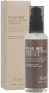 Benton Snail Bee Esența pentru fața High Content, 100 ml