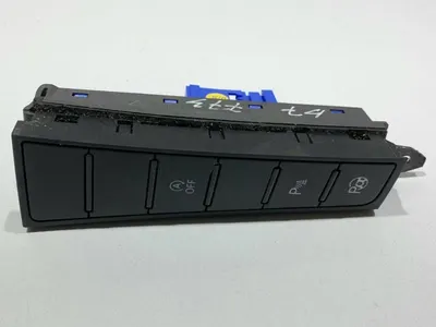 Panou butoane bord 3AC927137L Volkswagen Passat B7 (2010-2014)