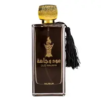 Oud Wajaha 100ml - Apa de Parfum, dama Engros