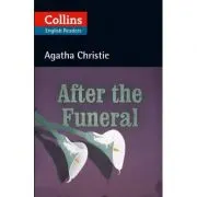 After the Funeral. Level 5, B2+