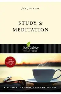 Study and Meditation