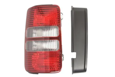 Stop spate Stanga (extern, P21/4W/P21W, usa dubla) potrivit VW CADDY III, CADDY III/MINIVAN 2004-2015