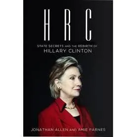 HRC: Hillary Clinton