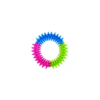 Jucarie cerc dental Ø 12 cm