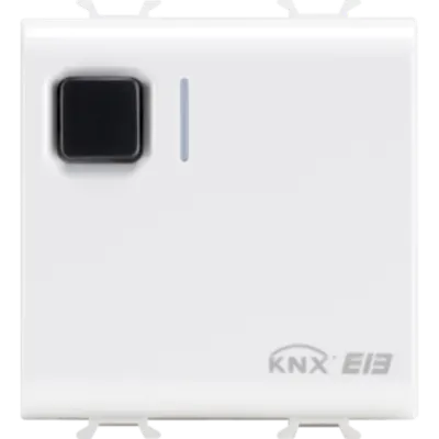 ACTUATOR pentru GENERAL LOADS - 1 canal 16A - EASY - 2 module - ALB - CHORUS