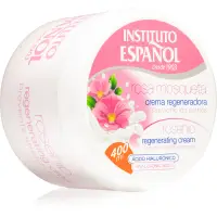 Instituto Español Rosehip crema de corp hidratanta 400 ml