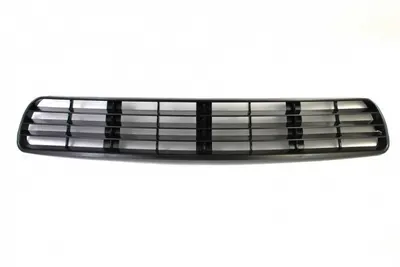 Grila bara fata mijloc AUDI 80 B4 intre 1991-1996