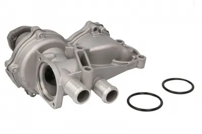 Pompa Apa cu Garnitura Potrivit Audi 100 C2, 100 C3, 100 C4, 80 B2, 80 B3, 80 B4, 90 B3, A4 B5, A6 C4, Cabriolet B3, Coupe B2, Coupe B3; Ford Galaxy I; Seat Alhambra, Cordoba 1.3-2.0 08.75