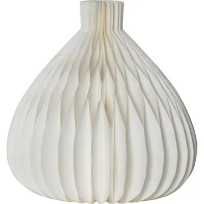 Abajur crem ø 28 cm Honeycomb – Star Trading