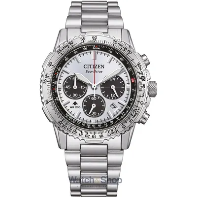 Ceas Citizen Citizen CA4660-61A Mens Watch Promaster Navihawk 40mm 20ATM