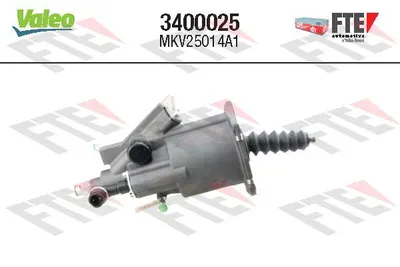 Actuator ambreiaj (25,4mm) G131 G211 G221; G211 G221; NMV200 potrivit MERCEDES ACTROS MP2 MP3, AROCS, ATEGO, AXOR, AXOR 2, ECONIC 01.98