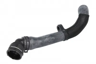 Furtun radiator superior (30mm 30mm) potrivit SEAT CORDOBA, IBIZA II, IBIZA III; SKODA FABIA I, FABIA I PRAKTIK; VW FOX, POLO IV 1.4 1.6 06.97-08.14