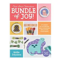Bundle of Joy!, Walter Foster Creative Team