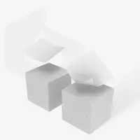 Servetele dense fara scame Staleks Smart WS-700/1 (700 buc)