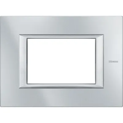 Rama Rectangulara 3m Tech Bticino Axolute