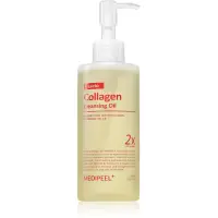 MEDIPEEL+ Collagen ulei de curatare 200 ml