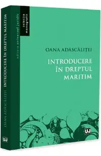 Introducere in dreptul maritim