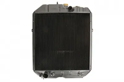 Radiator motor potrivit FORD 5000, 6000, 7000; NEW HOLLAND TS 450T PD 450T PF 675TA HD 01.92-12.03