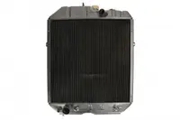 Radiator motor potrivit FORD 5000, 6000, 7000; NEW HOLLAND TS 450T PD 450T PF 675TA HD 01.92-12.03
