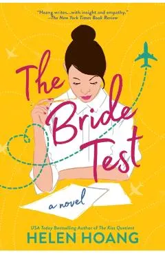 Bride Test