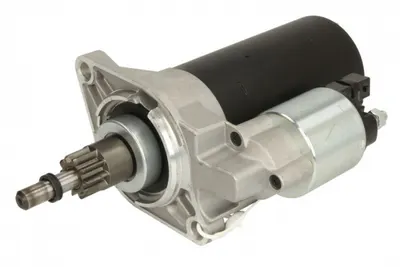 Electromotor (12v, 1,7kw) Potrivit Ford Galaxy I; Vw Corrado, Golf Iii, Passat B3 B4, Sharan, Vento 2.8 2.9 06.91-04.00