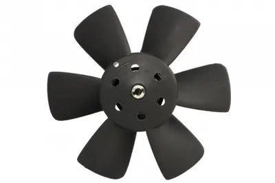 Ventilator Radiator Stanga Potrivit Audi 50, 80 B2, A4 B6, Coupe B2; Seat Cordoba, Cordoba Vario, Ibiza Ii, Ibiza Iv, Ibiza Iv Sc, Inca, Toledo I; Vw Caddy I, Caddy Ii 0.8-2.1 04.74
