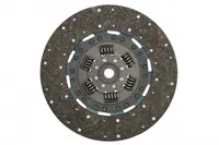 Disc ambreiaj organic (320mm) potrivit JOHN DEERE 1640, 200, 210, 240, 250, 2040, 2040F, 2040S, 2140, 2140DT, 2250, 2250F, 2350 2WD, 2350 4WD, 2355, 2450, 2450F, 2550 4WD, 2650