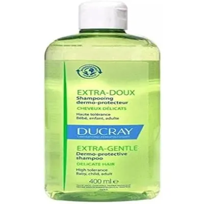 Șampon, Ducray, Extra Gentle, 400 ml