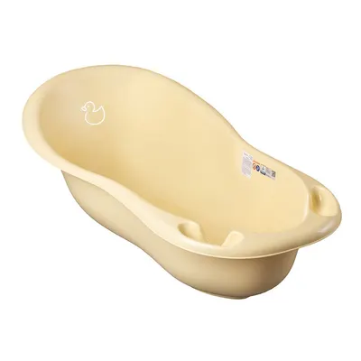 Tega Baby Marea - Rățușcă, 102 cm, galben