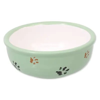 Bol din ceramică pentru pisici ø 13 cm Magic Cat – Plaček Pet Products