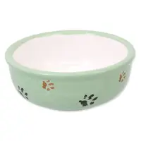 Bol din ceramică pentru pisici ø 13 cm Magic Cat – Plaček Pet Products