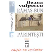 Ramas bun casei parintesti