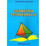 Geometria tetraedrului