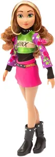 Păpușă Winx Beauty Pop - Flora, 26 cm
