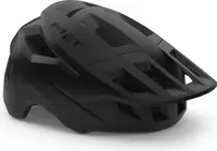Casques VTT Casque Shelter Mips enduro NOIR MAT