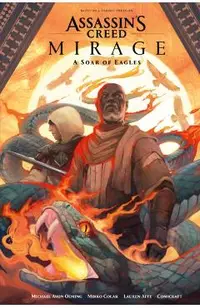 Assassin's Creed Mirage: A Soar of Eagles
