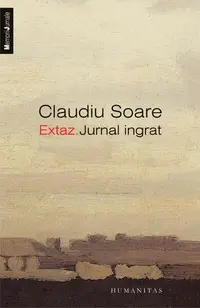 Extaz - Paperback brosat - Claudiu Soare