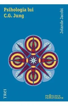eBook Psihologia lui CG Jung