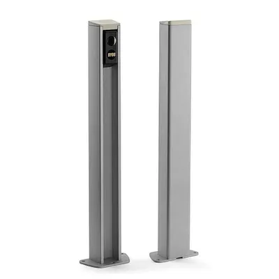 Stalp fotocelule BYOU C.BY, 20 m, 24 Vac