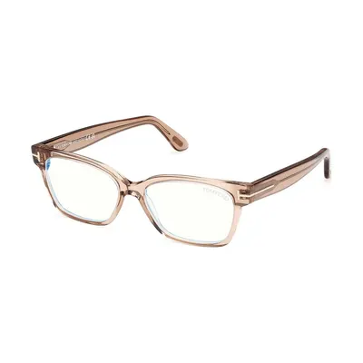 Ochelari dama cu lentile pentru protectie calculator Tom Ford FT6171B 045