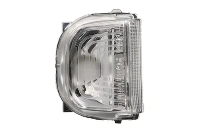 Semnalizator oglinda Stanga potrivit MERCEDES ESPRINTER (B910), SPRINTER 3,5-T (B907), SPRINTER 3,5-T (B907, B910) 2.0D-Electric dupa 2018 dupa 2018