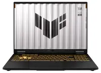 Laptop de gaming ASUS - TUF F16 FX608JMI-TU266, 16'', WUXGA, i7, 144Hz, RTX 5060